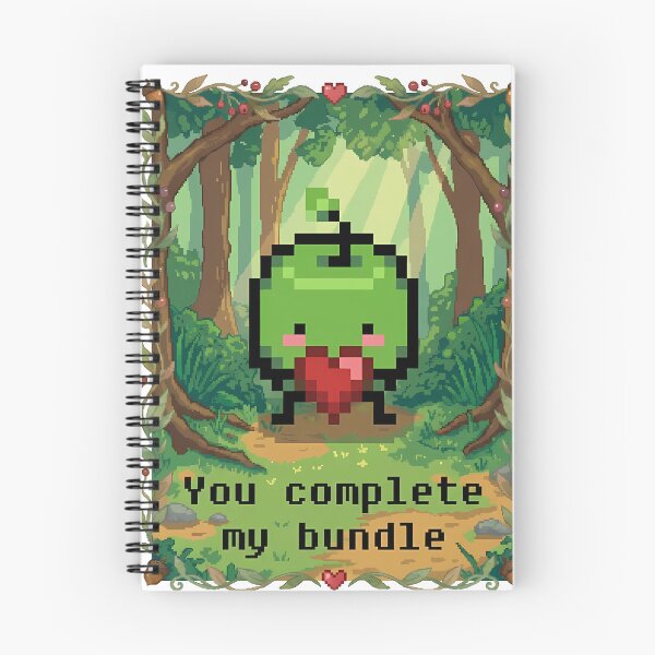 Item preview, Stardew Valley Jumino Pixel Farm Game designed and sold by tesslstmoved.