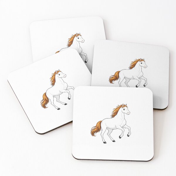 Item preview, HorsePower designed and sold by InRaCreations.
