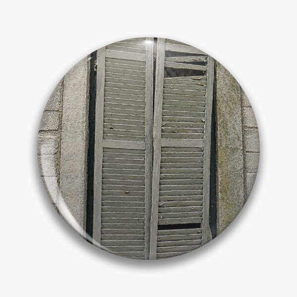 Item preview, The Shuttered Past designed and sold by Robert Meyers-Lussier.