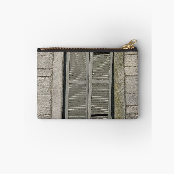 Item preview, The Shuttered Past designed and sold by Robert Meyers-Lussier.