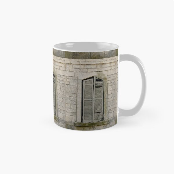 Item preview, The Shuttered Past designed and sold by Robert Meyers-Lussier.