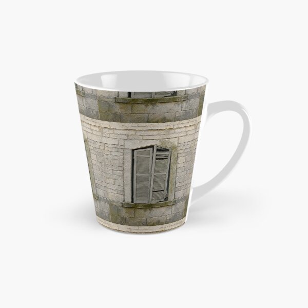 Item preview, The Shuttered Past designed and sold by Robert Meyers-Lussier.