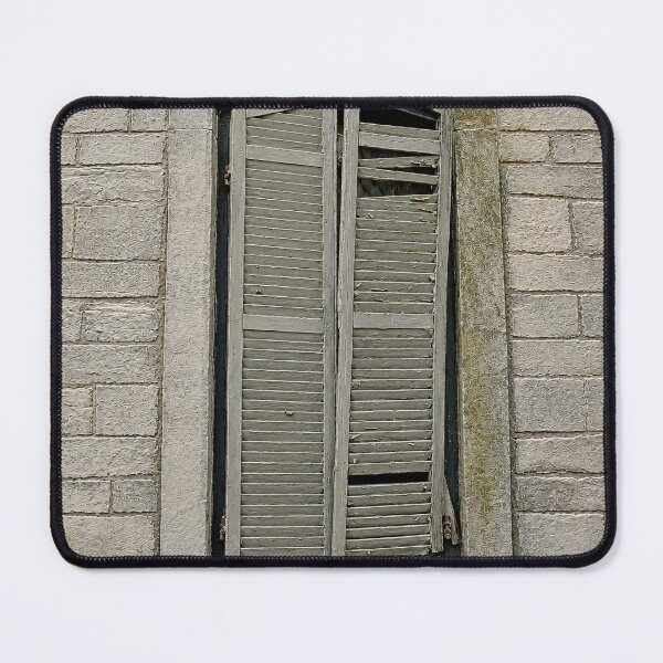 Item preview, The Shuttered Past designed and sold by Robert Meyers-Lussier.