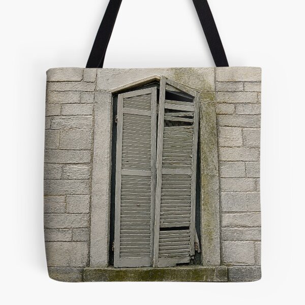Item preview, The Shuttered Past designed and sold by Robert Meyers-Lussier.