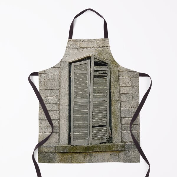 Item preview, The Shuttered Past designed and sold by Robert Meyers-Lussier.
