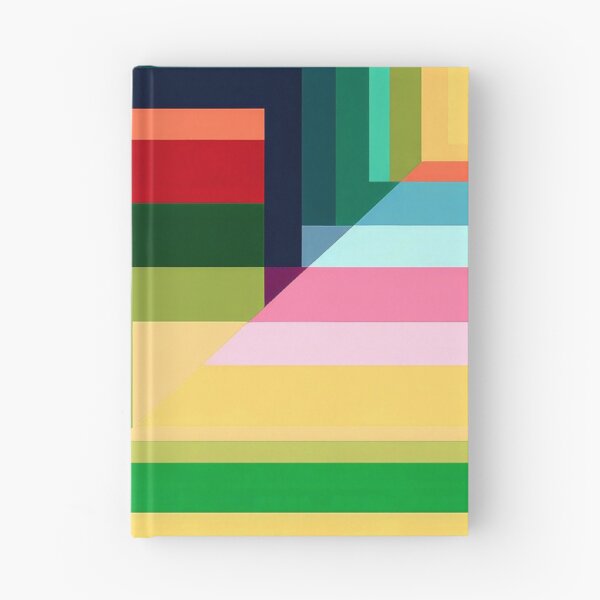 Item preview, Modern Contemporary Colorful Geometric Abstract Art Designs  designed and sold by DEC02.