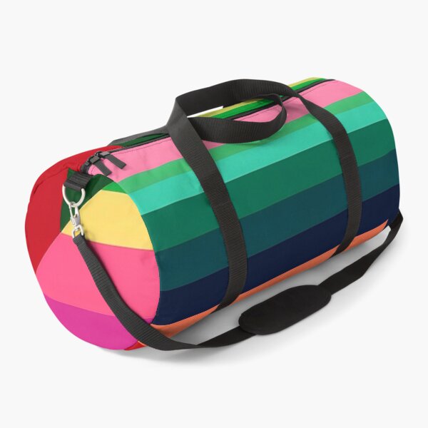 Item preview, Modern Contemporary Colorful Geometric Abstract Art Designs designed and sold by DEC02.