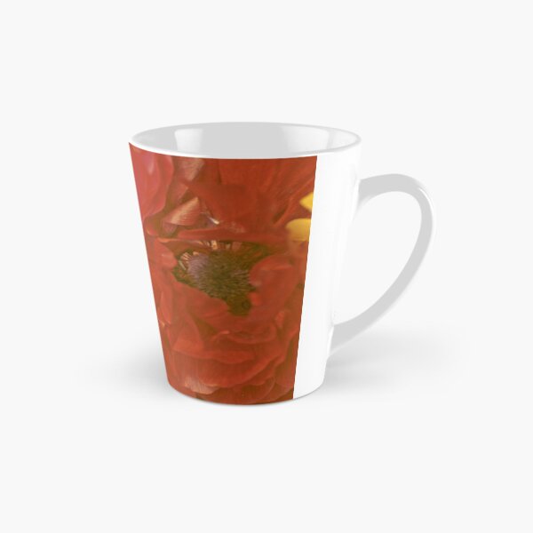 Item preview,  Red Luscious Ranunculus designed and sold by Bloomin' Arty Fashion.