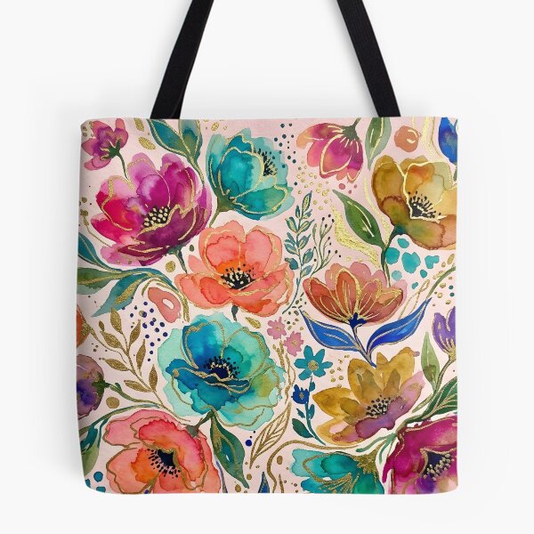 Item preview, Modern Bright Flower  designed and sold by GraphicsClub.