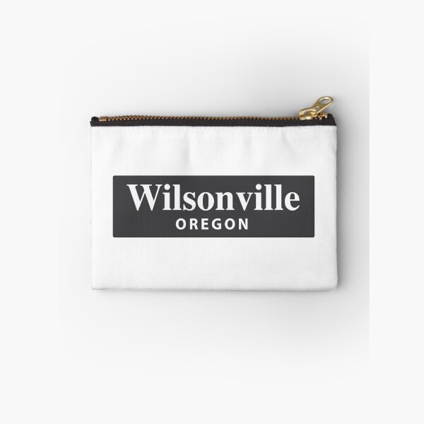 Item preview, Wilsonville, Oregon designed and sold by EveryCityxD1.