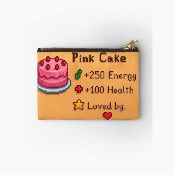 Item preview, Stardew Valley Pixel Farm Game designed and sold by tesslstmoved.
