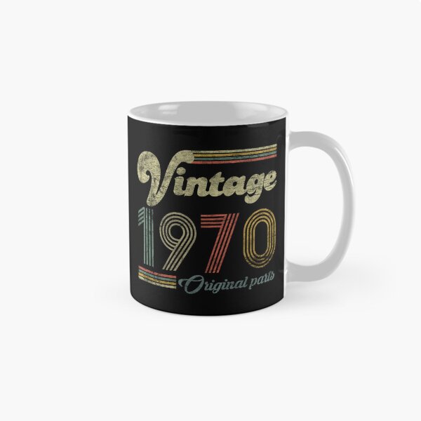 Item preview, Vintage Style 1970 Original Parts Retro designed and sold by spellmadebylee.