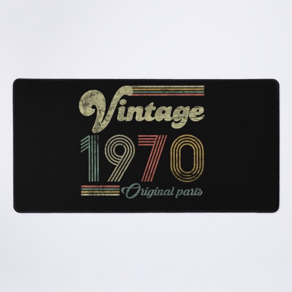 Item preview, Vintage Style 1970 Original Parts Retro designed and sold by spellmadebylee.