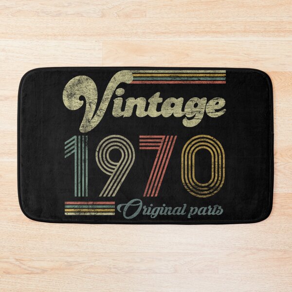 Item preview, Vintage Style 1970 Original Parts Retro designed and sold by spellmadebylee.