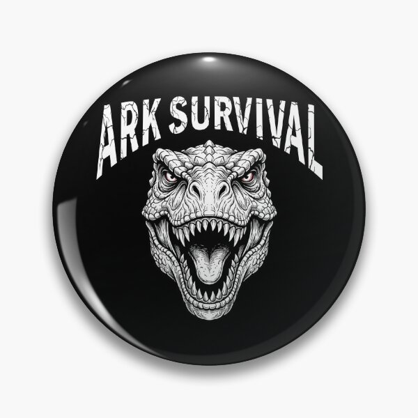 Item preview, Ark Survival designed and sold by Themiror.