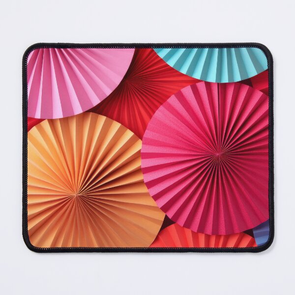 Item preview, Pretty Parasol Designs In Red, Yellow, And Pink designed and sold by DEC02.