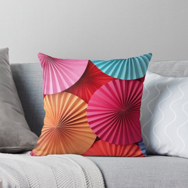 Item preview, Pretty Parasol Designs In Red, Yellow, And Pink  designed and sold by DEC02.