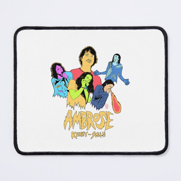 Item preview, AMBROSE KENNY-SMITH designed and sold by Jorclank.