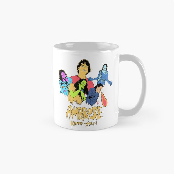 Item preview, AMBROSE KENNY-SMITH designed and sold by Jorclank.