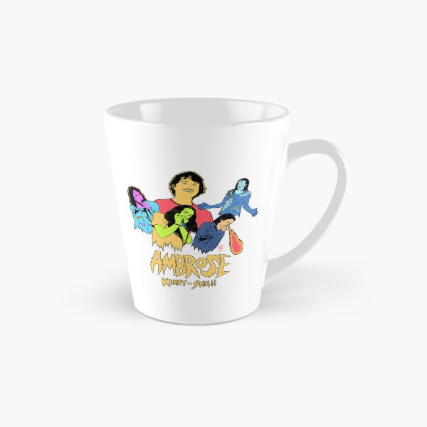Item preview, AMBROSE KENNY-SMITH designed and sold by Jorclank.