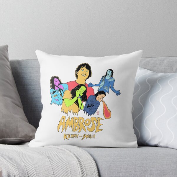 Item preview, AMBROSE KENNY-SMITH designed and sold by Jorclank.