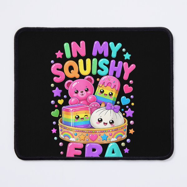 Artikelvorschau, Niedliche Kawaii-Dumplings in My Squishy Era – Frauen und Mädchen entworfen und verkauft von Juansustait.