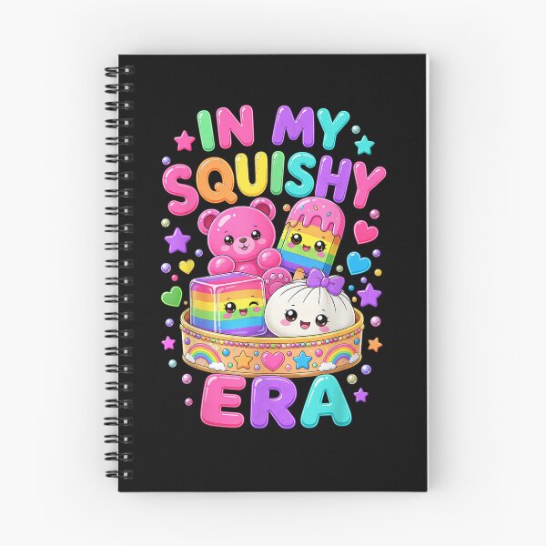 Artikelvorschau, Niedliche Kawaii-Dumplings in My Squishy Era – Frauen und Mädchen entworfen und verkauft von Juansustait.