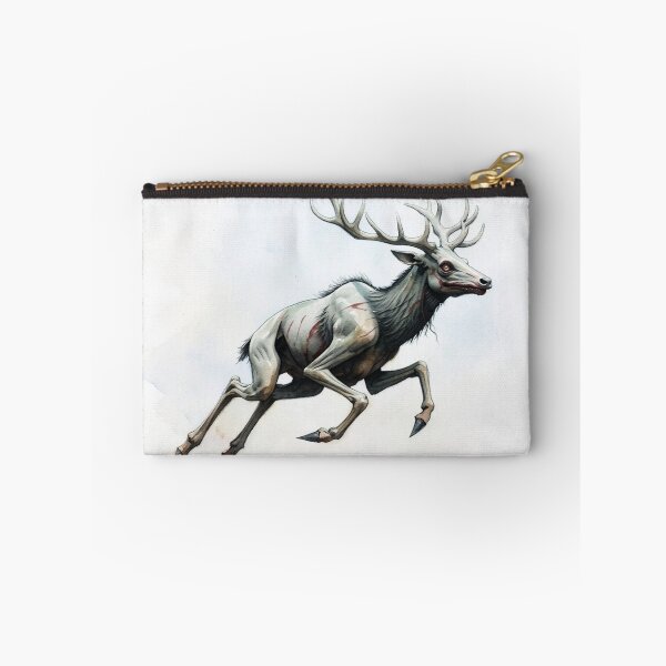 Item preview, dead deer designed and sold by DarkStarling.