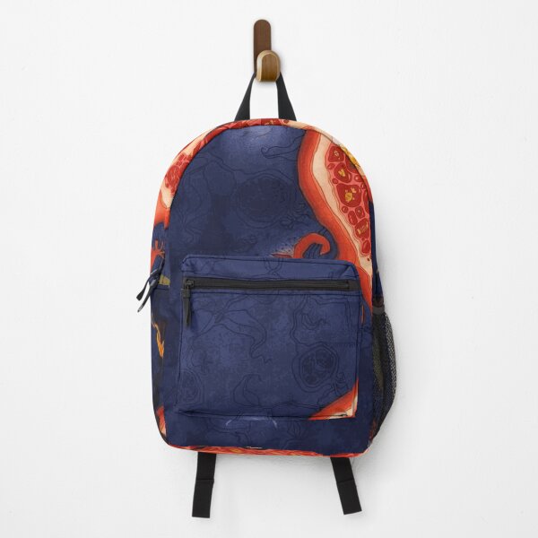Item preview, Stories Inside the Pomegranate designed and sold by HannoKestner.