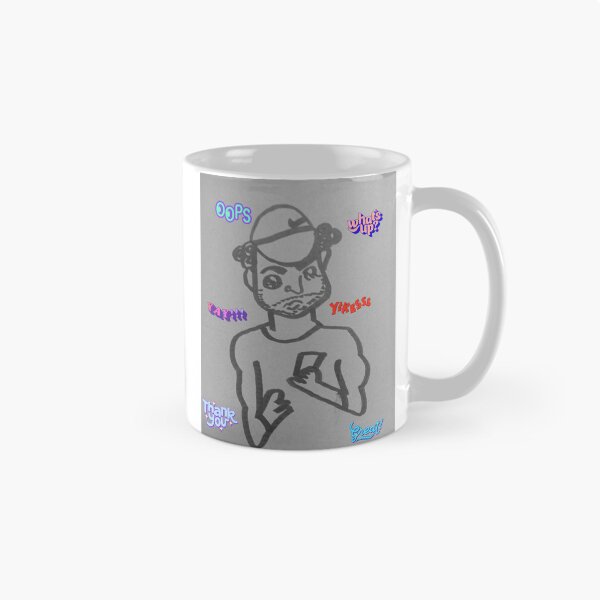 Item preview, Portrait of a Worker designed and sold by KatieGaughan.