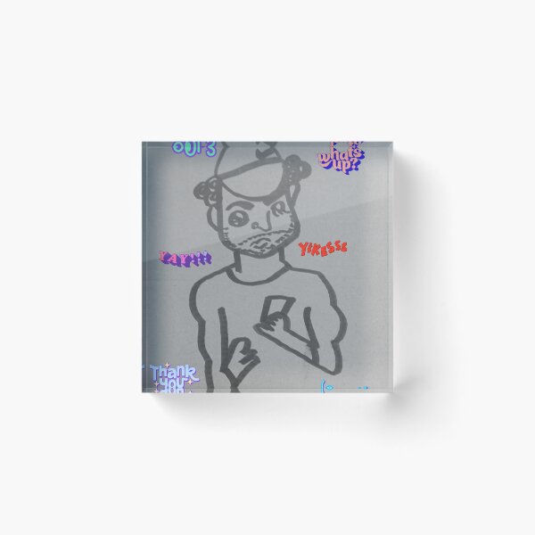 Item preview, Portrait of a Worker designed and sold by KatieGaughan.