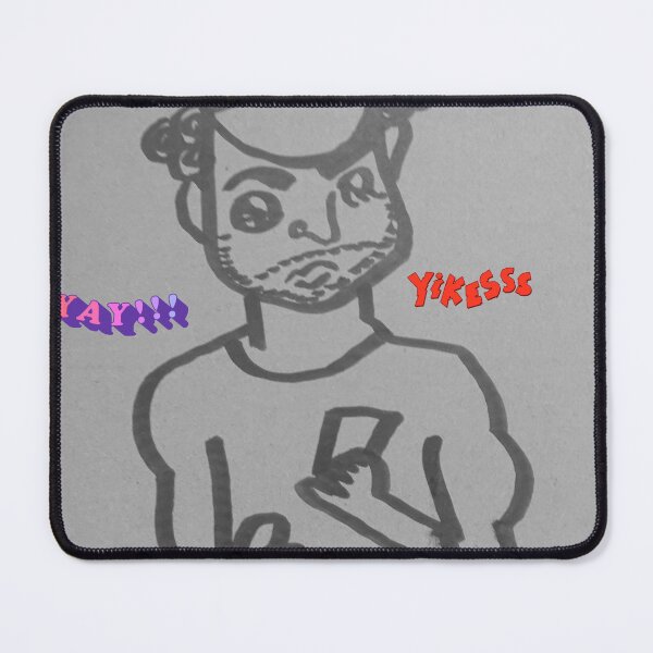 Item preview, Portrait of a Worker designed and sold by KatieGaughan.