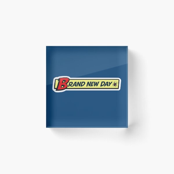 Item preview, Spiderman | Brand New Day designed and sold by Tidal Arts.
