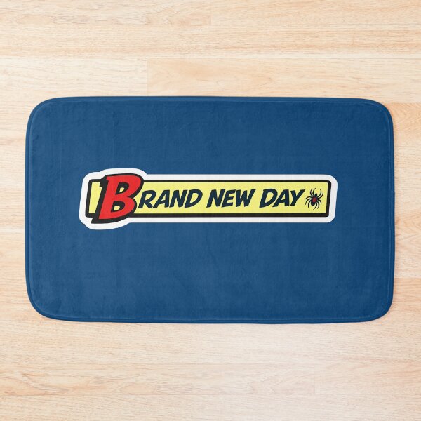 Item preview, Spiderman | Brand New Day designed and sold by Tidal Arts.