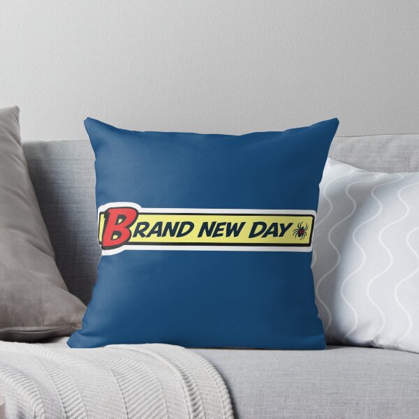 Item preview, Spiderman | Brand New Day designed and sold by Tidal Arts.