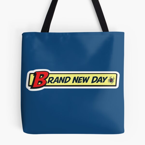 Item preview, Spiderman | Brand New Day designed and sold by Tidal Arts.