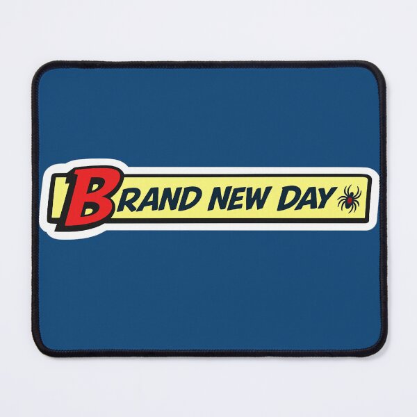 Item preview, Spiderman | Brand New Day designed and sold by Tidal Arts.