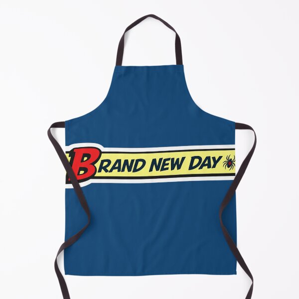 Item preview, Spiderman | Brand New Day designed and sold by Tidal Arts.