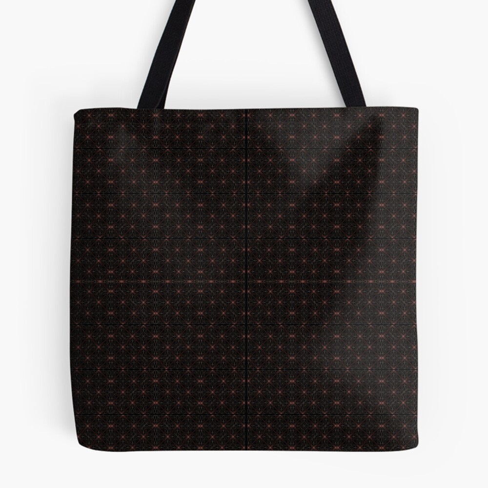 Item preview, All Over Print Tote Bag designed and sold by Nu-cha.