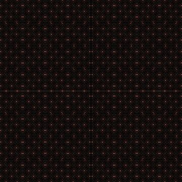 Artwork thumbnail, Seamless pattern by Nu-cha