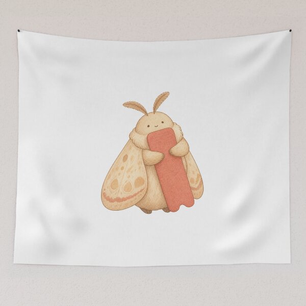 Item preview, Keeping the Quiet Place designed and sold by The-Art-of-D.