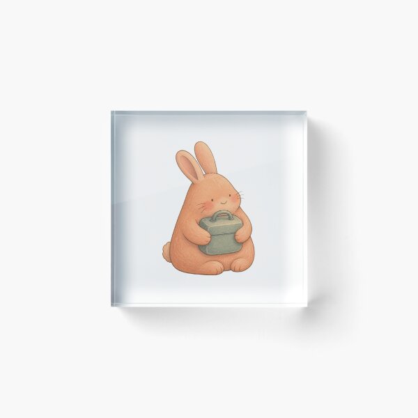 Item preview, Lunch Packed Very Neatly designed and sold by The-Art-of-D.