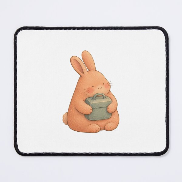 Item preview, Lunch Packed Very Neatly designed and sold by The-Art-of-D.