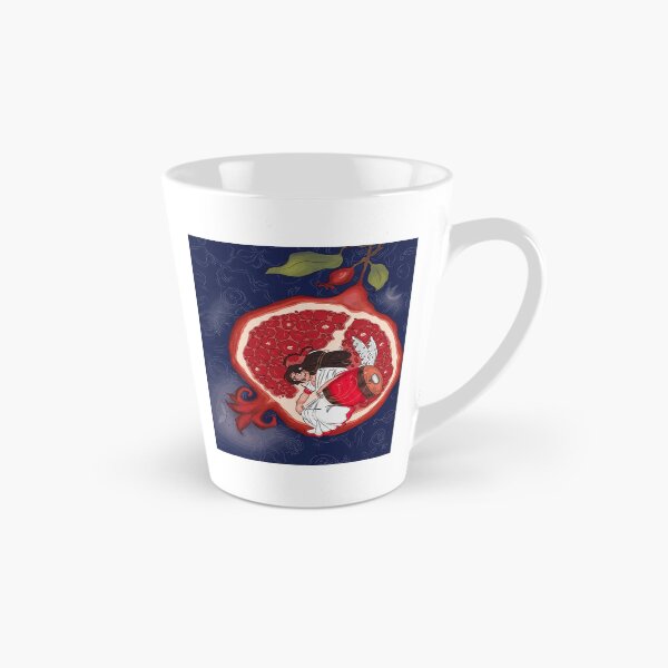 Item preview, Pomegranate Drum Spirit designed and sold by HannoKestner.