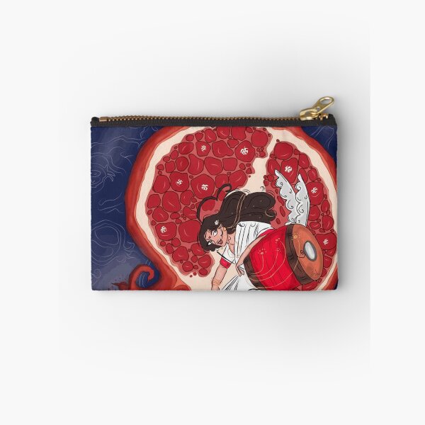Item preview, Pomegranate Drum Spirit designed and sold by HannoKestner.