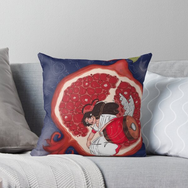 Item preview, Pomegranate Drum Spirit designed and sold by HannoKestner.