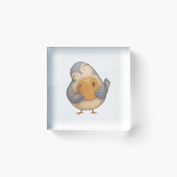 Item preview, The Point of Being Prepared designed and sold by The-Art-of-D.