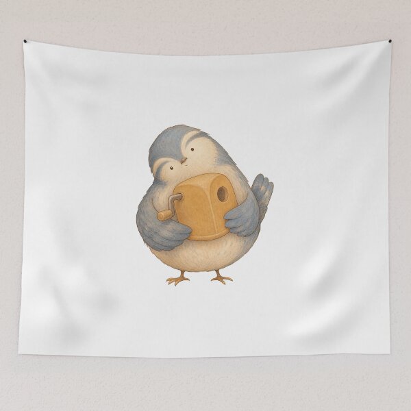 Item preview, The Point of Being Prepared designed and sold by The-Art-of-D.