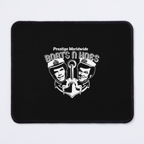 Item preview, Boats N Hoes Step Brothers designed and sold by teresaperry.