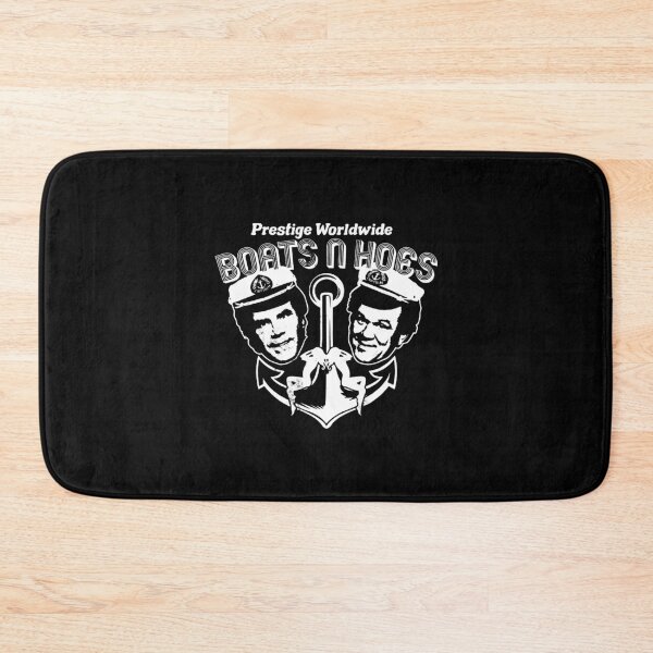 Item preview, Boats N Hoes Step Brothers designed and sold by teresaperry.